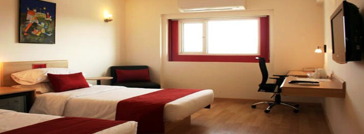 440/Red Fox Hotel East Delhi - New Delhi 05.jpg